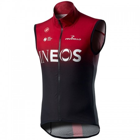 Fahrradweste 2020 TEAM INEOS N001
